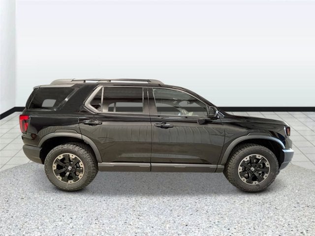 2026 Honda Passport TrailSport Elite AWD