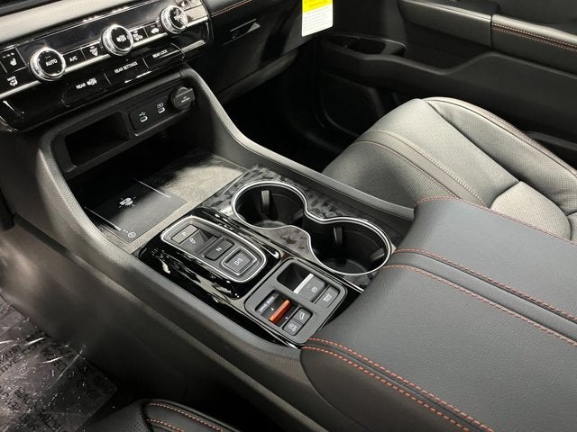 2026 Honda Passport TrailSport Elite AWD