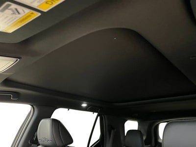 2026 Honda Passport TrailSport Elite AWD