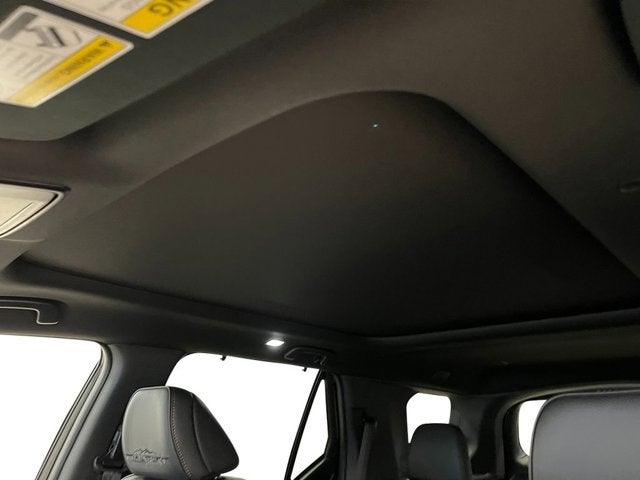 2026 Honda Passport TrailSport Elite AWD