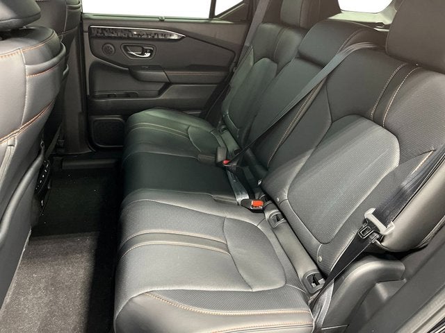 2026 Honda Passport TrailSport Elite AWD