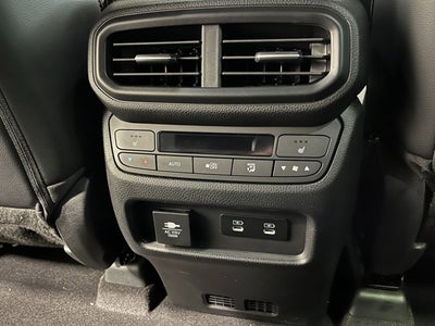 2026 Honda Passport TrailSport Elite AWD