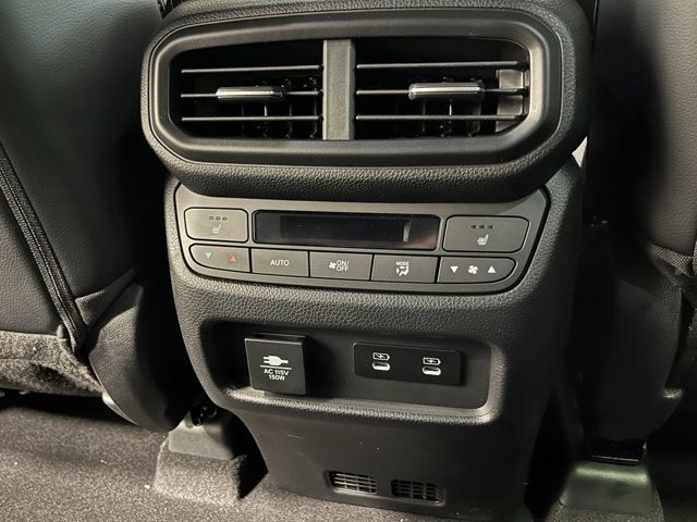 2026 Honda Passport TrailSport Elite AWD