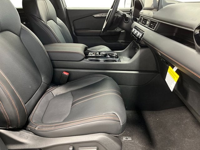 2026 Honda Passport TrailSport Elite AWD