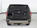 2026 Honda Passport TrailSport Elite AWD