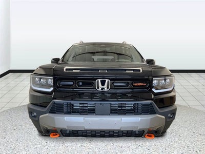 2026 Honda Passport TrailSport Elite AWD