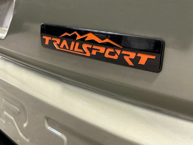 2026 Honda Passport TrailSport Elite AWD