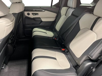 2026 Honda Passport TrailSport Elite AWD