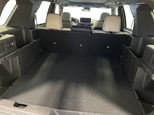 2026 Honda Passport TrailSport Elite AWD