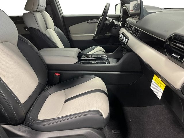 2026 Honda Passport TrailSport Elite AWD