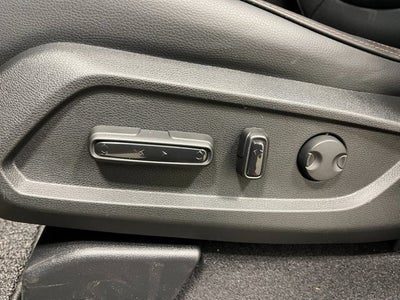 2026 Honda Passport TrailSport Elite Blackout AWD