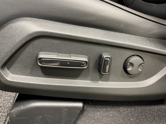 2026 Honda Passport TrailSport Elite Blackout AWD