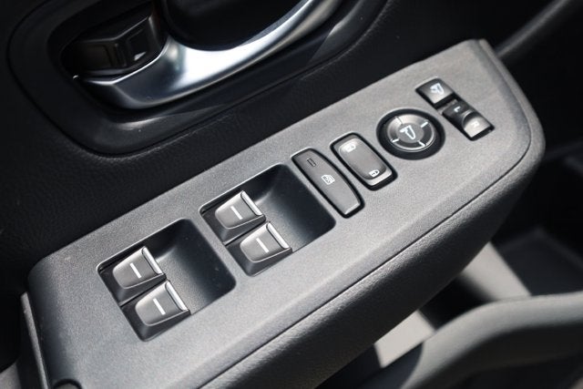 2026 Honda Passport TrailSport Elite Blackout AWD