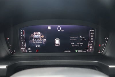 2026 Honda Passport TrailSport Elite Blackout AWD