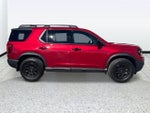 2026 Honda Passport TrailSport Elite Blackout AWD