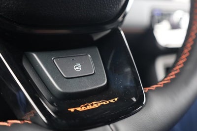 2026 Honda Passport TrailSport Elite Blackout AWD