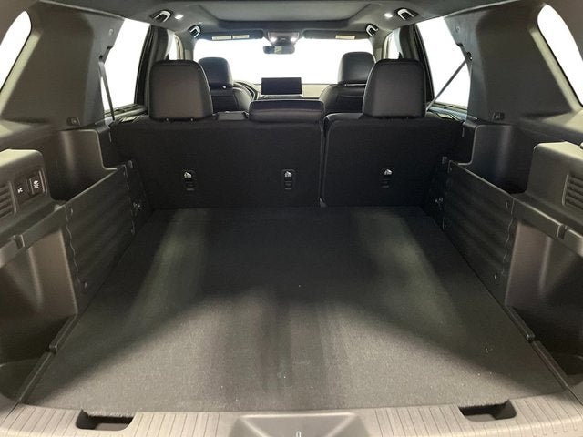 2026 Honda Passport TrailSport Elite Blackout AWD
