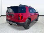 2026 Honda Passport TrailSport Elite Blackout AWD