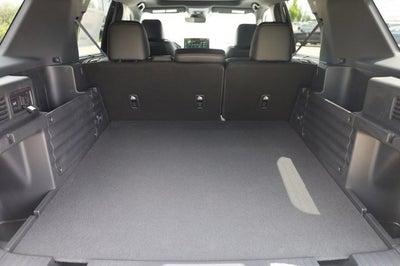 2026 Honda Passport TrailSport Elite Blackout AWD