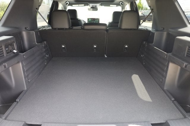 2026 Honda Passport TrailSport Elite Blackout AWD