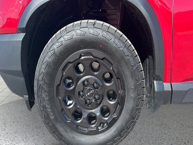 2026 Honda Passport TrailSport Elite Blackout AWD