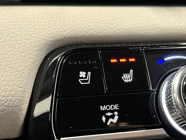 2026 Honda Passport TrailSport Elite AWD