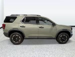 2026 Honda Passport TrailSport Elite AWD