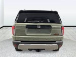 2026 Honda Passport TrailSport Elite AWD