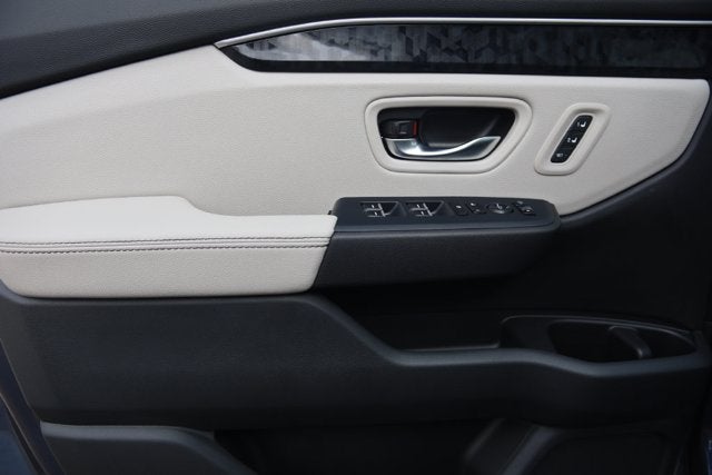 2027 Honda Passport TrailSport Elite Blackout AWD