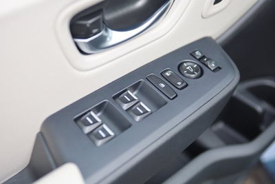 2027 Honda Passport TrailSport Elite Blackout AWD
