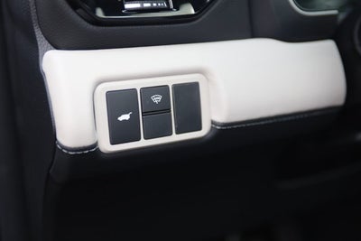 2027 Honda Passport TrailSport Elite Blackout AWD
