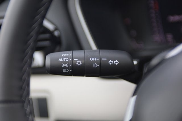 2027 Honda Passport TrailSport Elite Blackout AWD