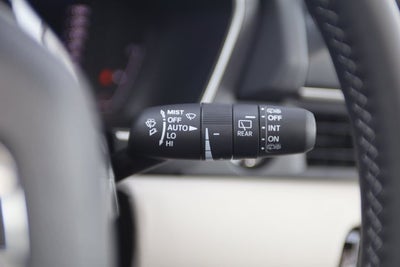 2027 Honda Passport TrailSport Elite Blackout AWD