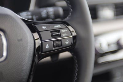 2027 Honda Passport TrailSport Elite Blackout AWD