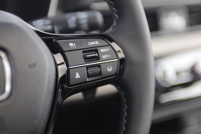 2027 Honda Passport TrailSport Elite Blackout AWD
