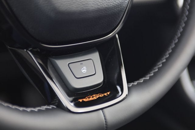 2027 Honda Passport TrailSport Elite Blackout AWD