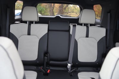 2027 Honda Passport TrailSport Elite Blackout AWD