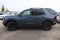 2027 Honda Passport TrailSport Elite Blackout AWD