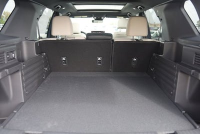2027 Honda Passport TrailSport Elite Blackout AWD