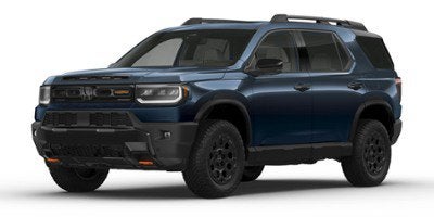 2027 Honda Passport TrailSport Elite Blackout AWD