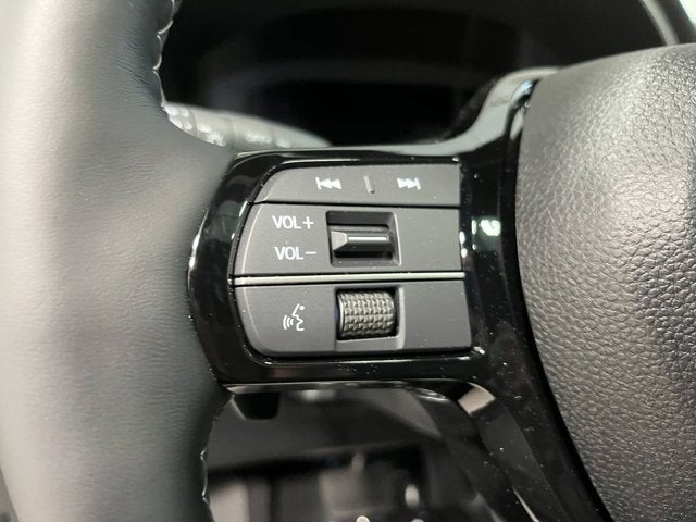 2026 Honda Passport TrailSport Elite AWD