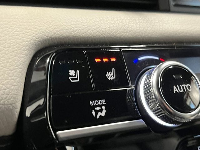 2026 Honda Passport TrailSport Elite AWD