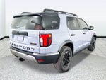 2026 Honda Passport TrailSport Elite AWD