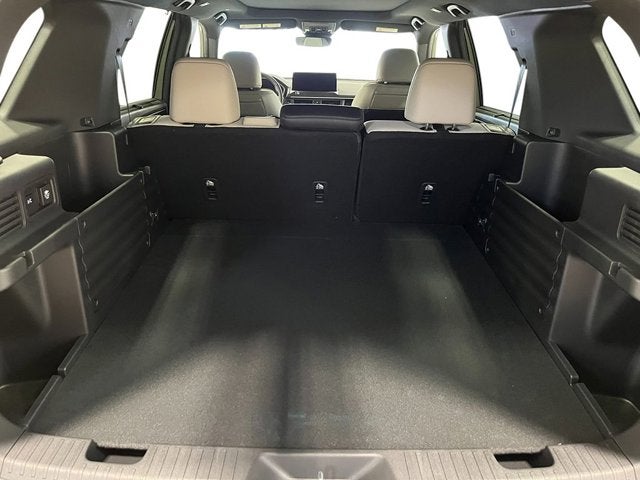 2026 Honda Passport TrailSport Elite AWD