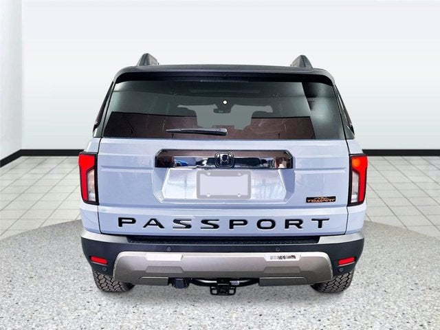 2026 Honda Passport TrailSport Elite AWD