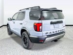 2026 Honda Passport TrailSport Elite AWD