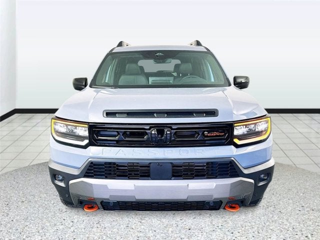 2026 Honda Passport TrailSport Elite AWD