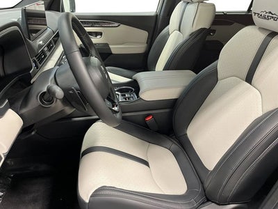 2026 Honda Passport TrailSport Elite AWD