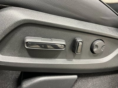 2026 Honda Passport TrailSport Elite AWD