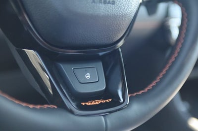 2026 Honda Passport TrailSport Elite AWD